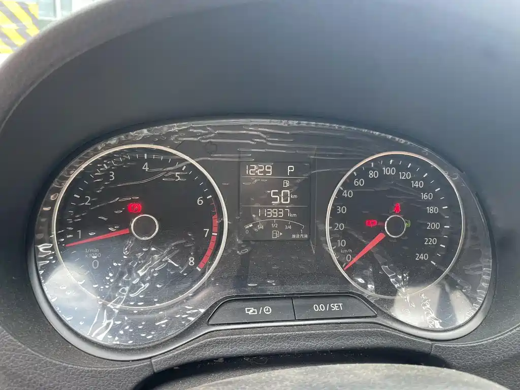Volkswagen Polo — миниатюра 21