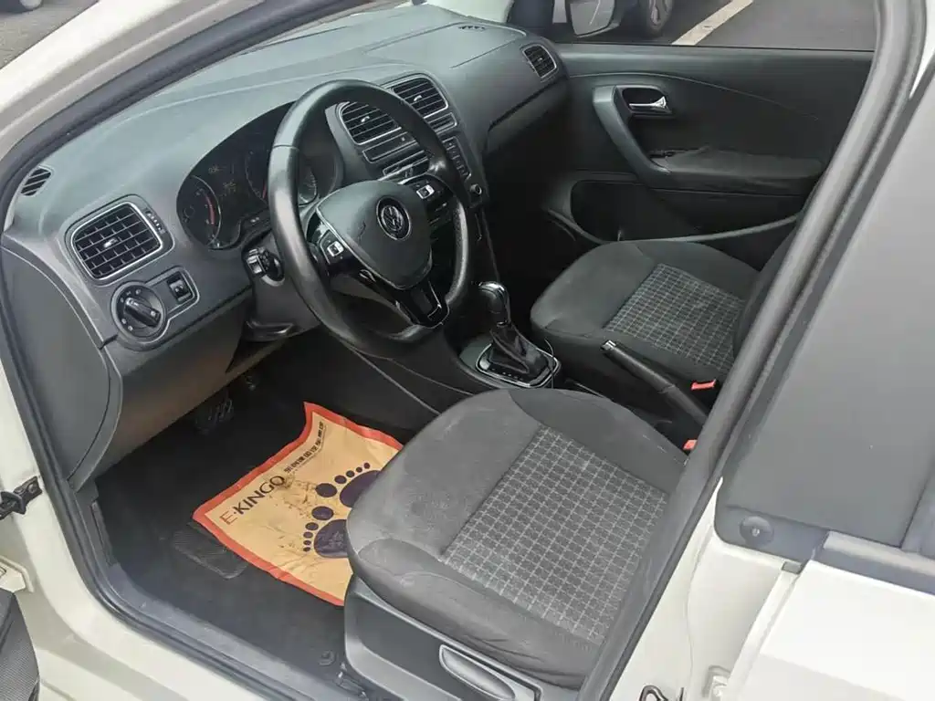 Volkswagen Polo — миниатюра 17