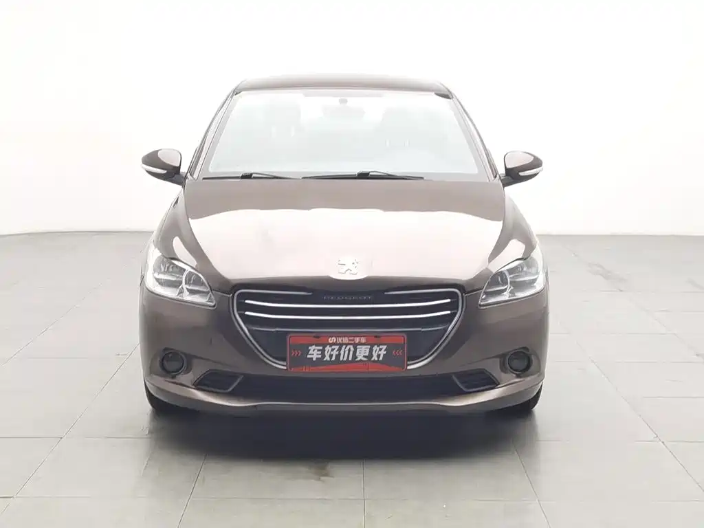 Peugeot 301 — миниатюра 3
