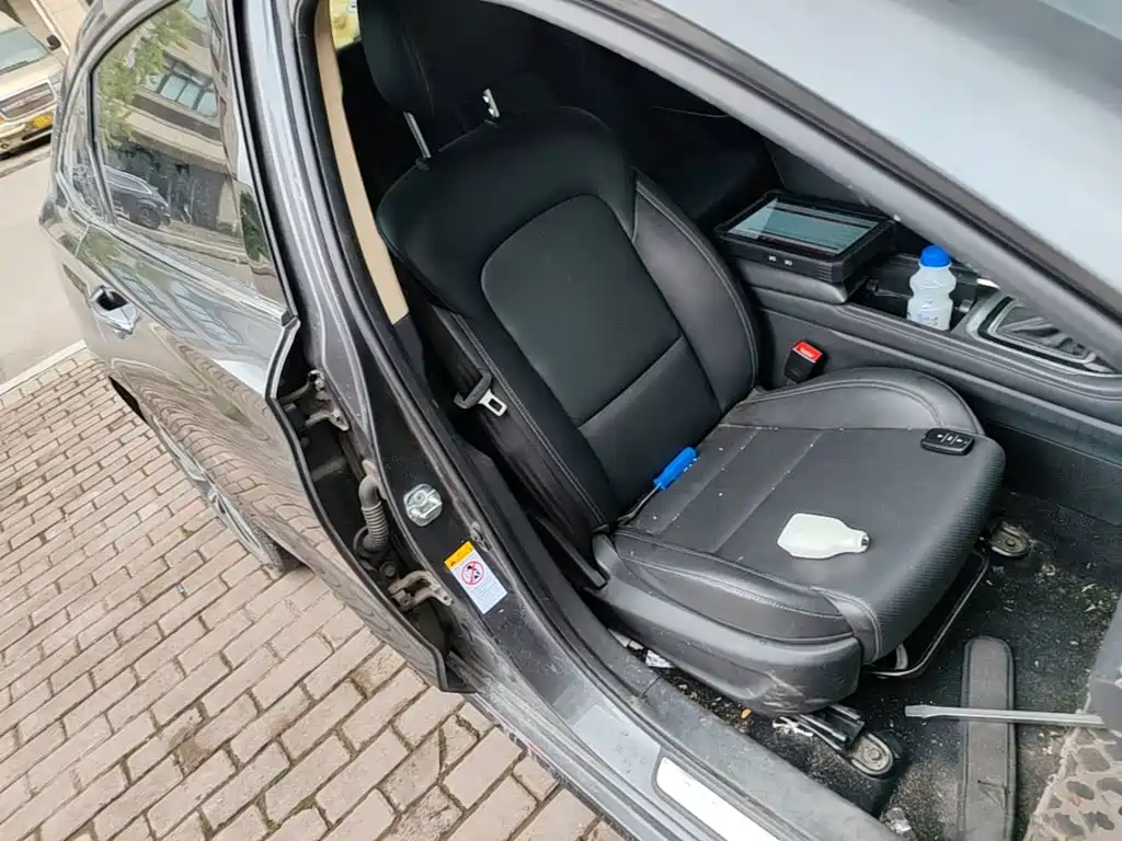 Changan Ruicheng CC — миниатюра 25