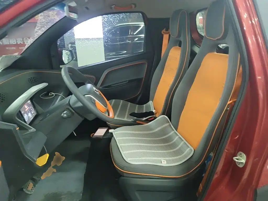 Baojun E100 — миниатюра 15
