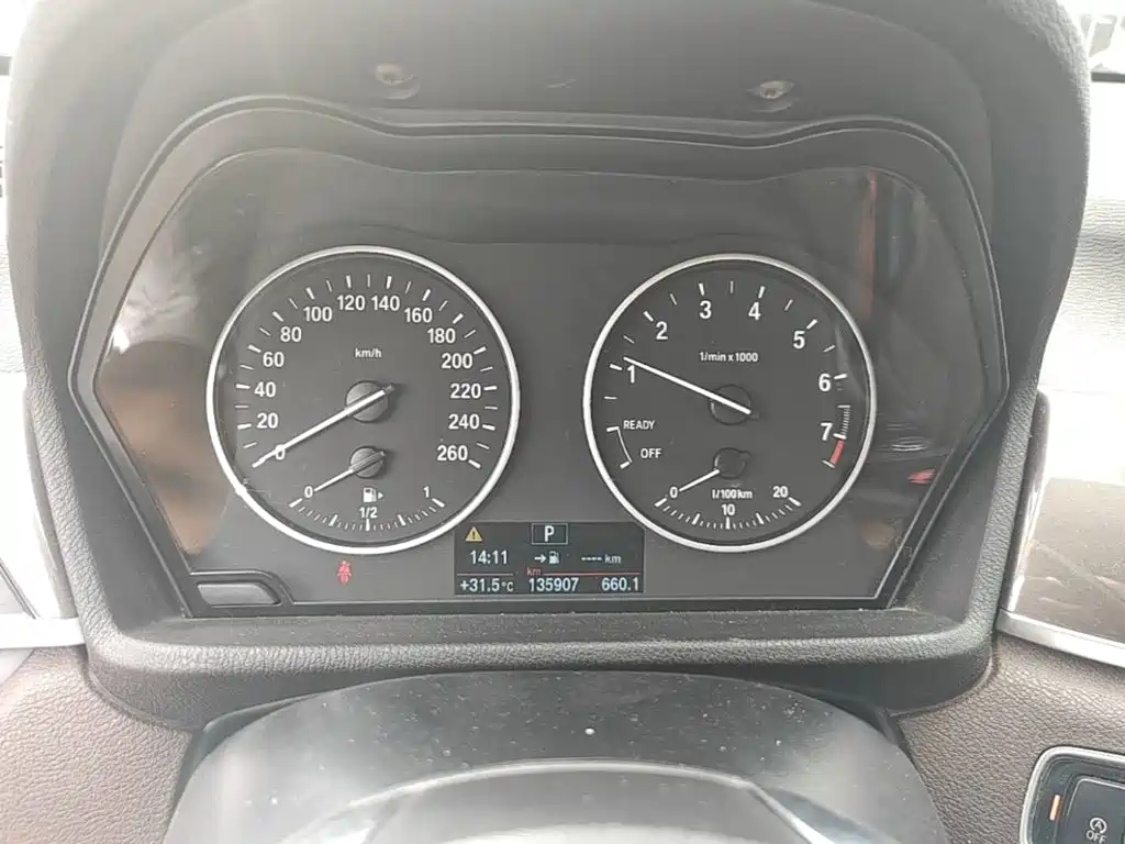 BMW X1 — миниатюра 12