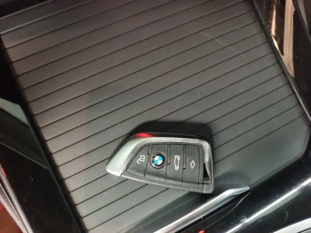 BMW X3 — миниатюра 9