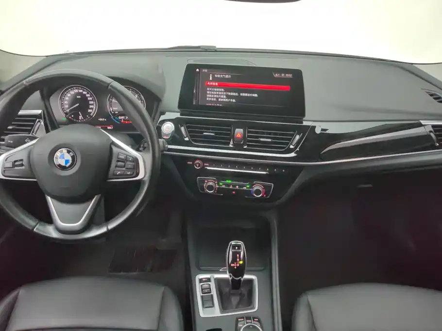 BMW 1 Series — миниатюра 12