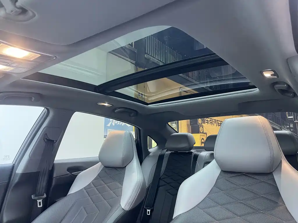 Changan Ruicheng PLUS — миниатюра 13