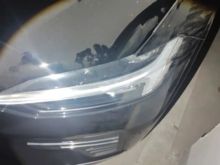 Volvo XC60 — миниатюра 5