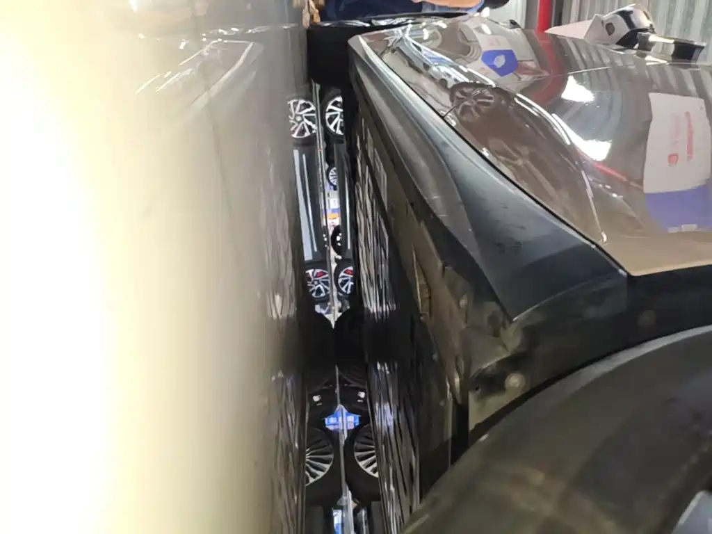 NIO ET5T — миниатюра 22