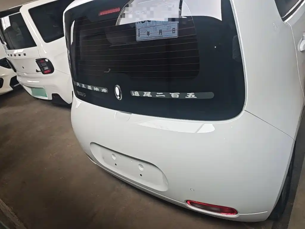 Ora Ora White Cat — миниатюра 6