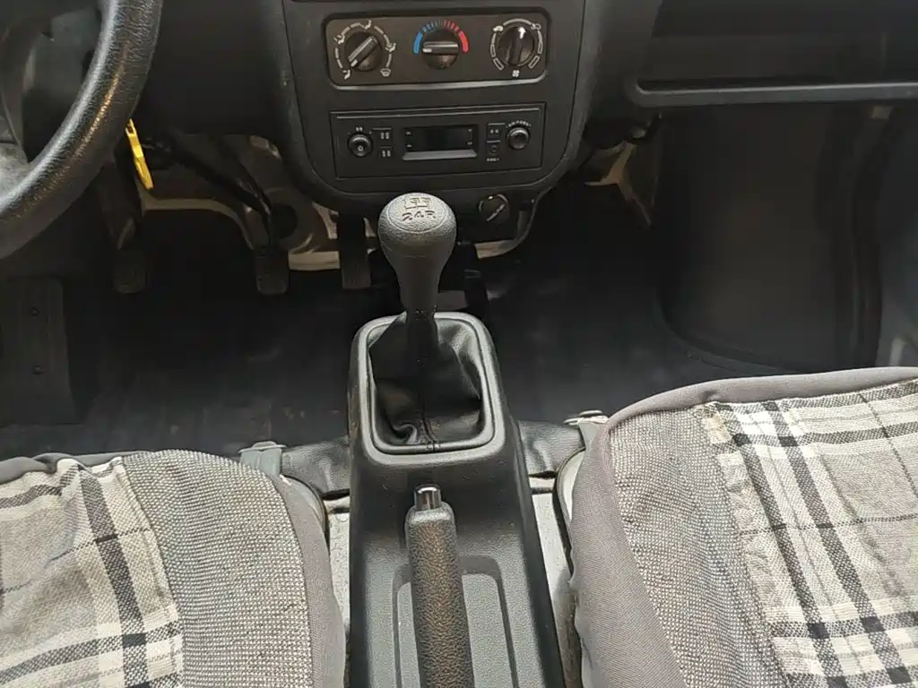 Wuling Zhiguang — миниатюра 14