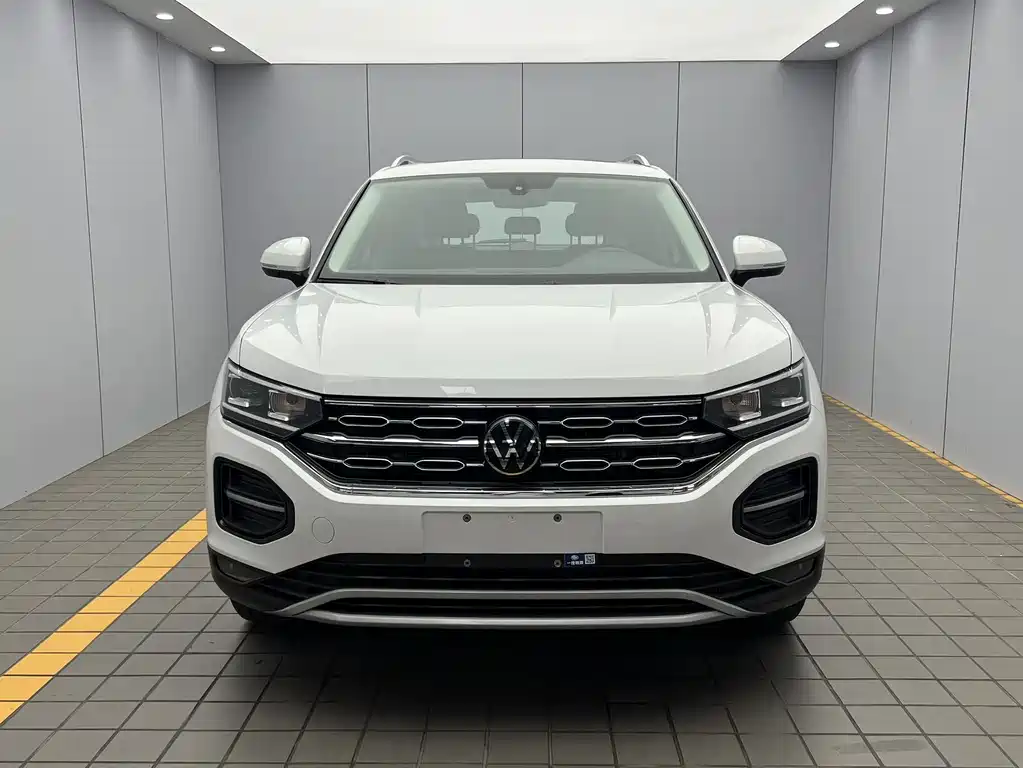 Volkswagen Tayron — миниатюра 2