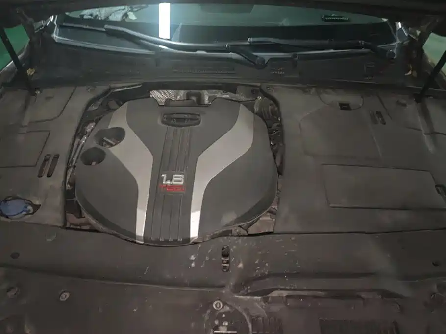 Geely Borui — миниатюра 10