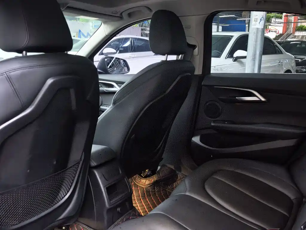 BMW 1 Series 1 2017 118i Sport
