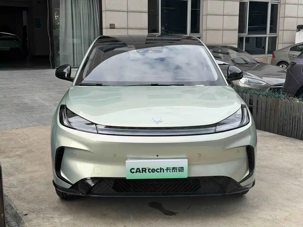 ARCFOX Beta T1 — миниатюра 2