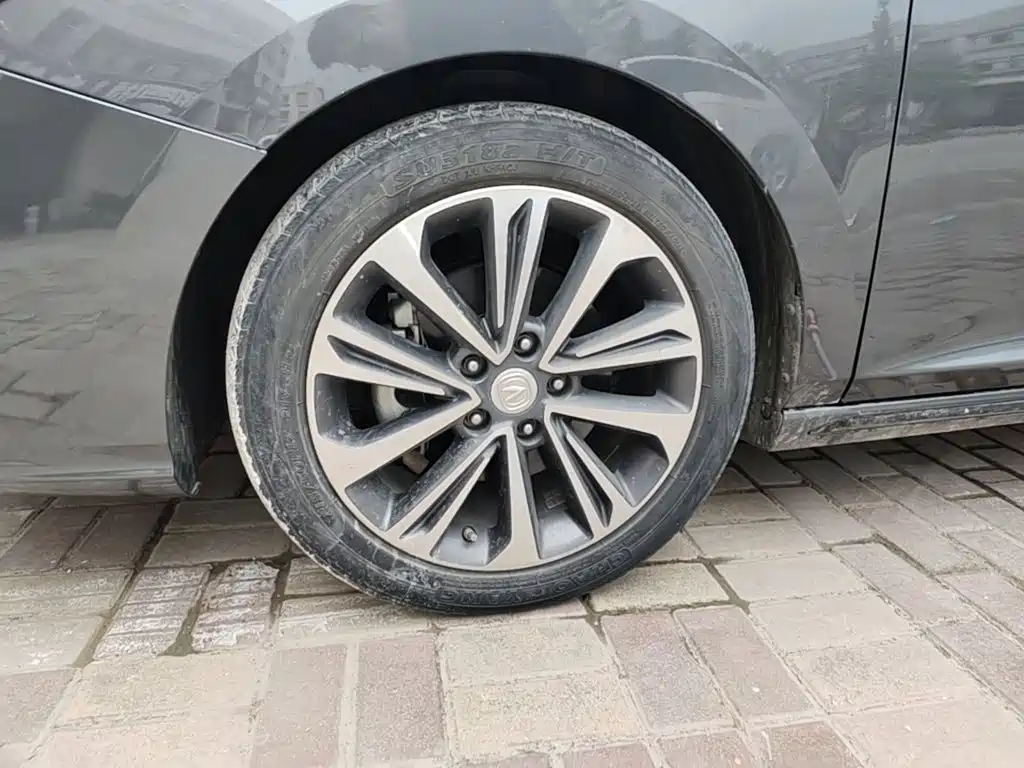 Changan Ruicheng CC — миниатюра 23