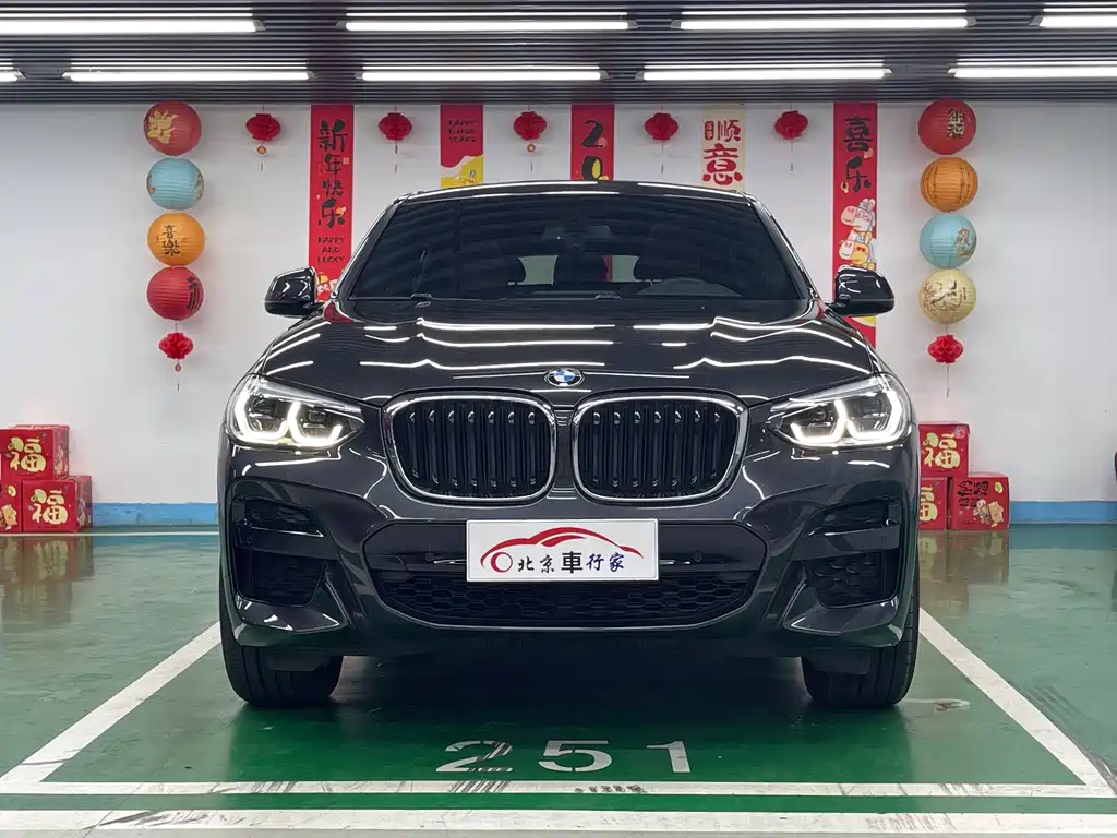 BMW X4 — миниатюра 2