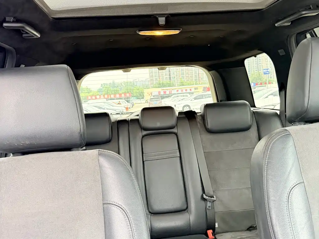 Land Rover Freelander 2 — миниатюра 16