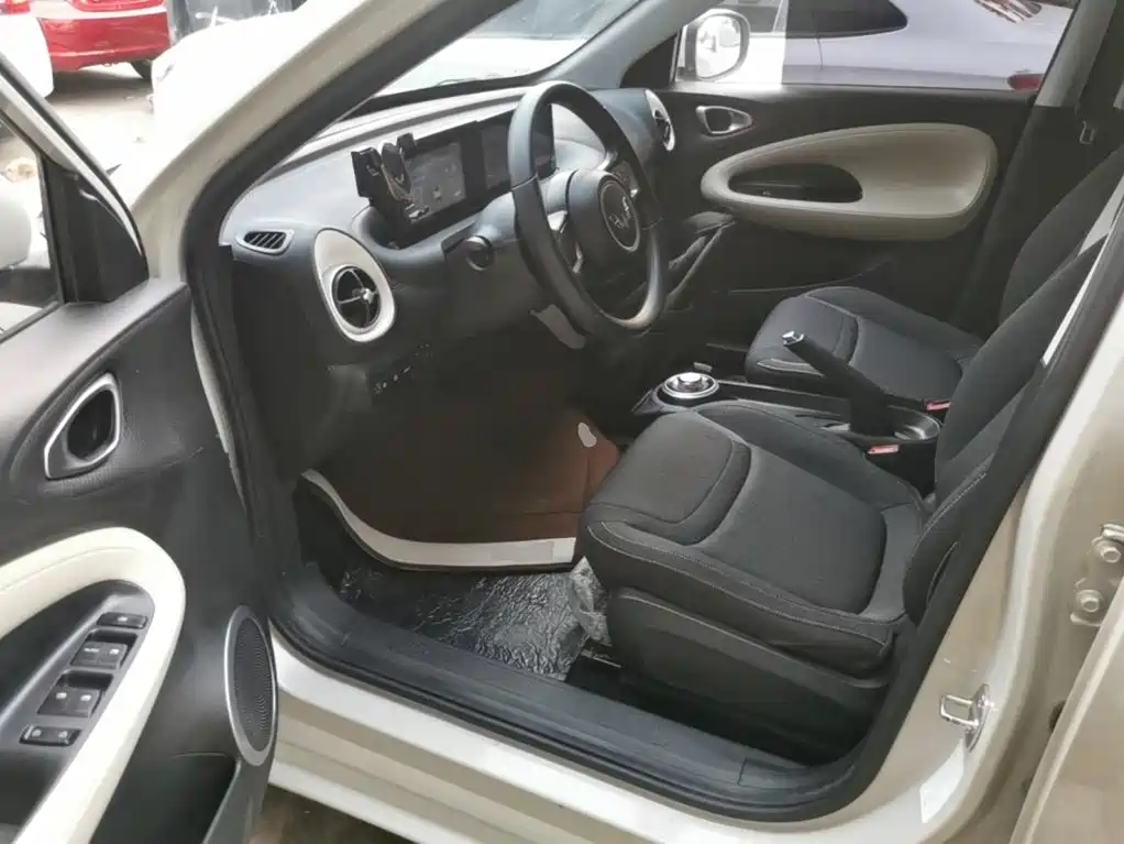 Wuling Bingo — миниатюра 16