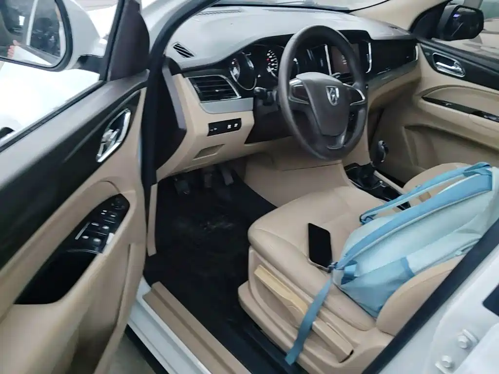 Baojun 730 — миниатюра 16