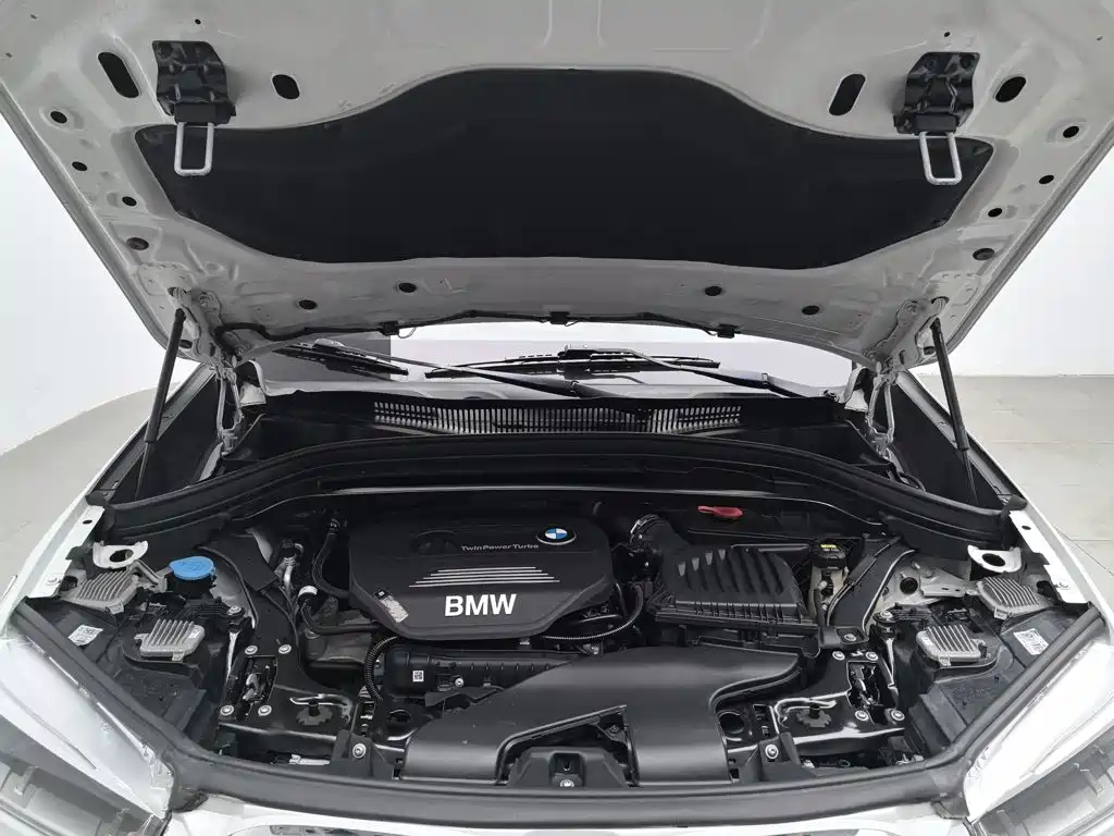 BMW X1 — миниатюра 6