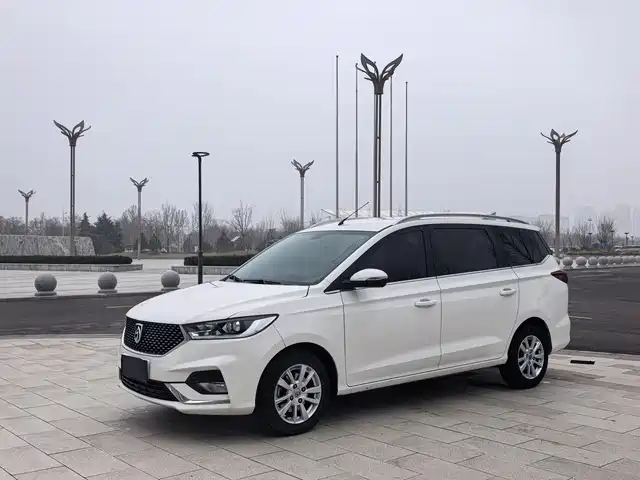 BAOJUN 360 2021