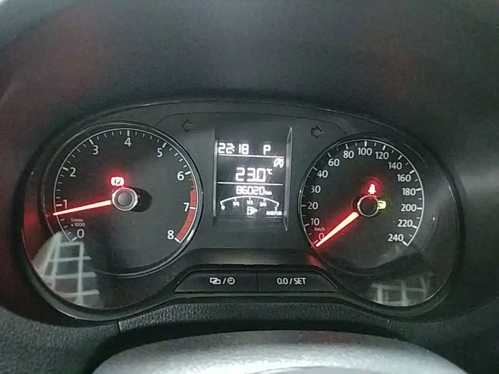 Volkswagen Polo — миниатюра 16