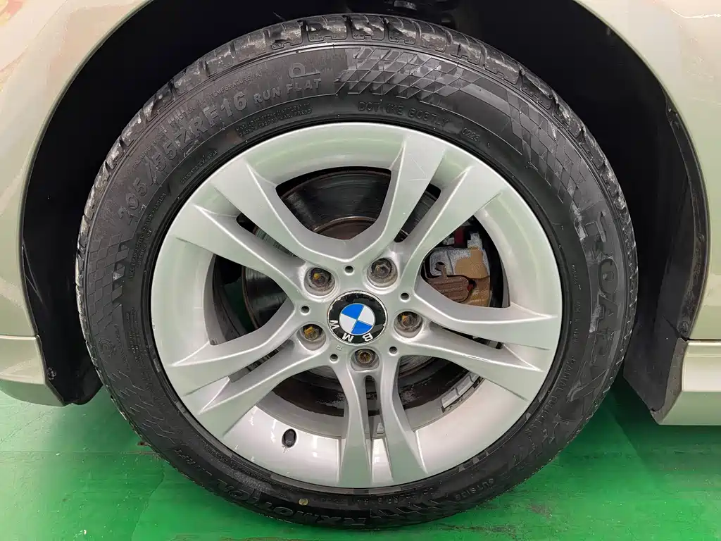 BMW 3 Series — миниатюра 28
