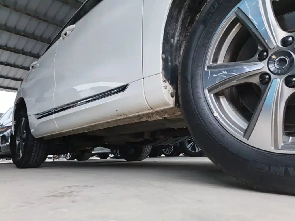 Haval H6 Coupe — миниатюра 21