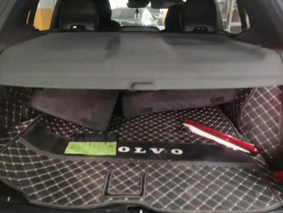 Volvo XC40 — миниатюра 4