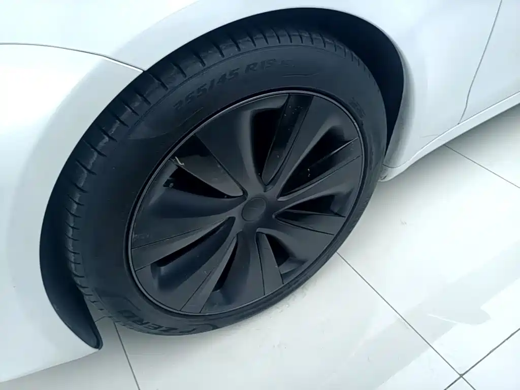 Tesla Model S — миниатюра 25
