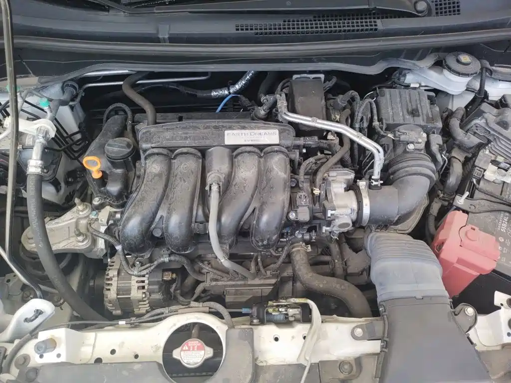Honda Life — миниатюра 11