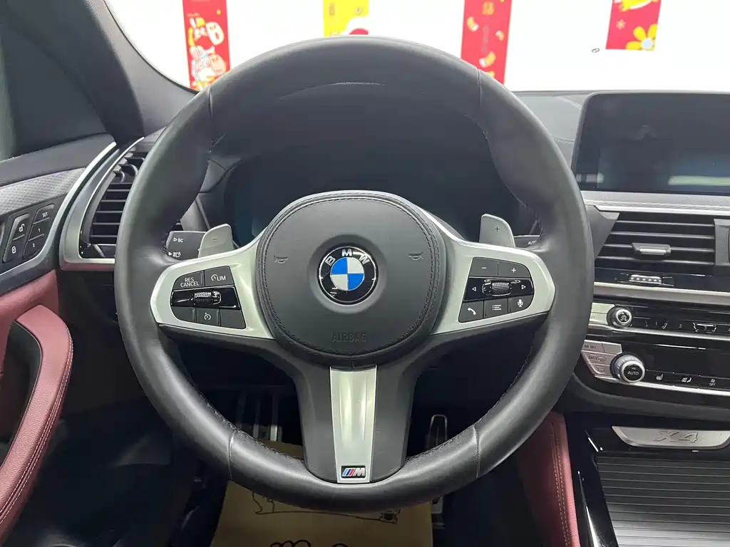 BMW X4 — миниатюра 12