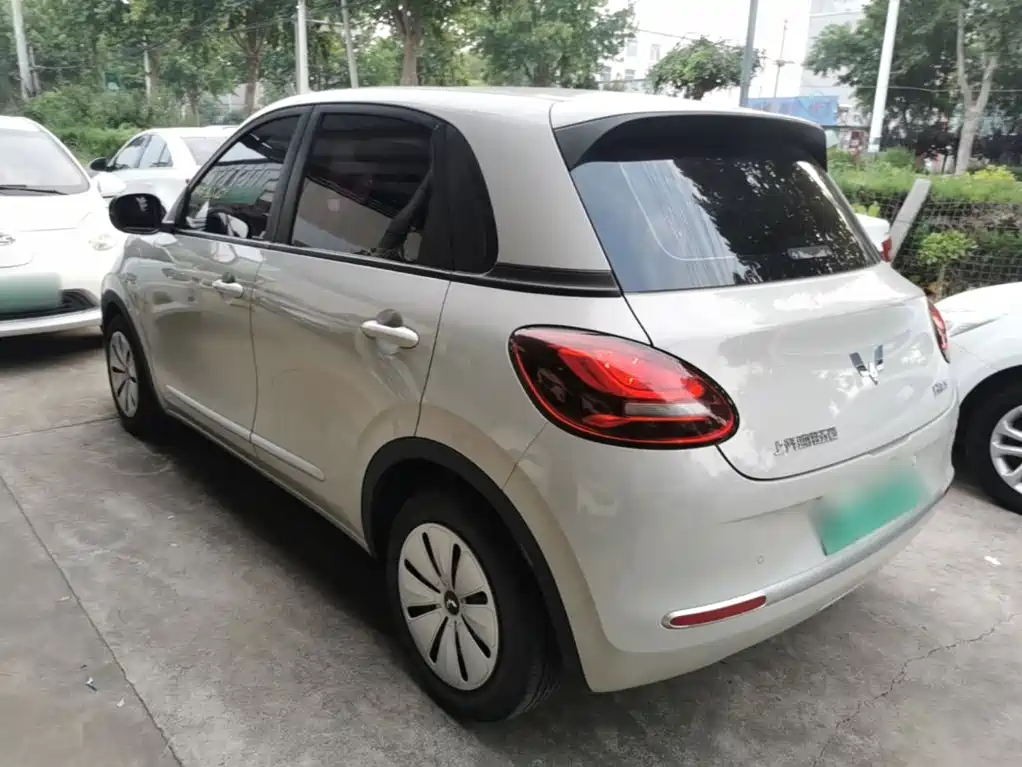 Wuling Bingo — миниатюра 5