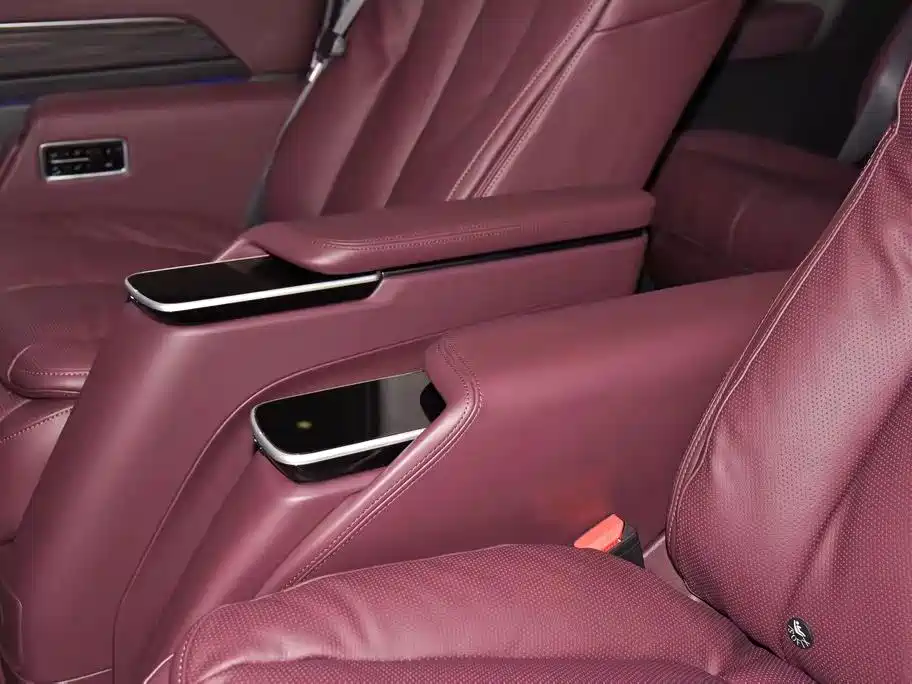Buick Century — миниатюра 7