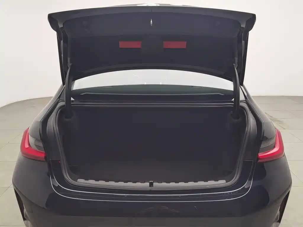 BMW 3 Series — миниатюра 16