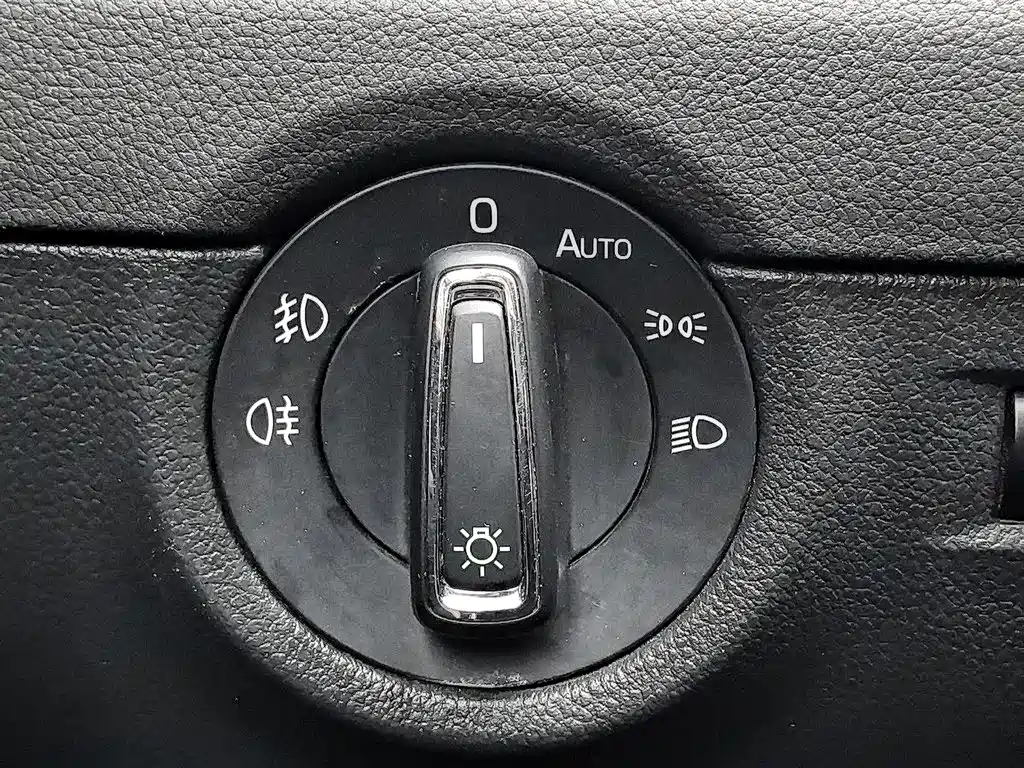 Skoda Octavia — миниатюра 21