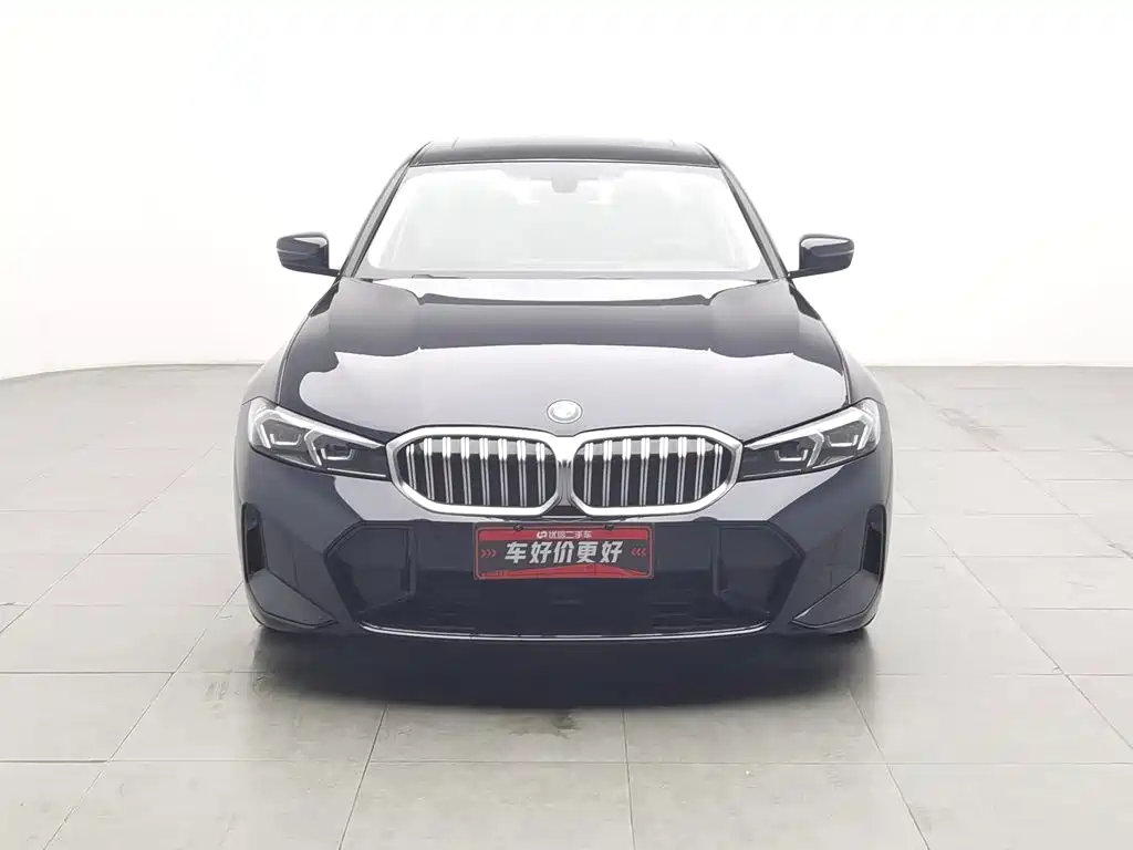 BMW 3 Series — миниатюра 3