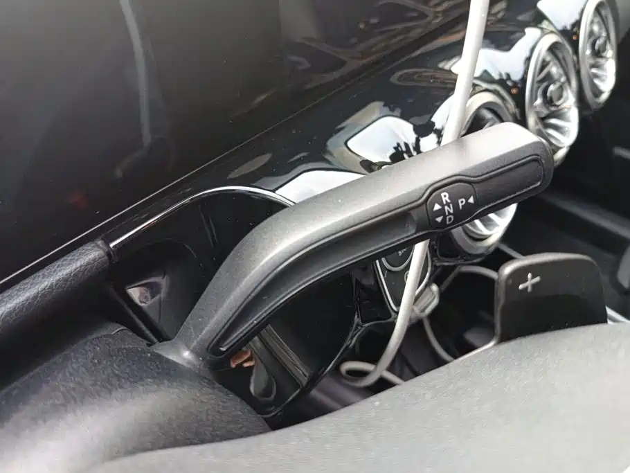 Mercedes-Benz GLA — миниатюра 16