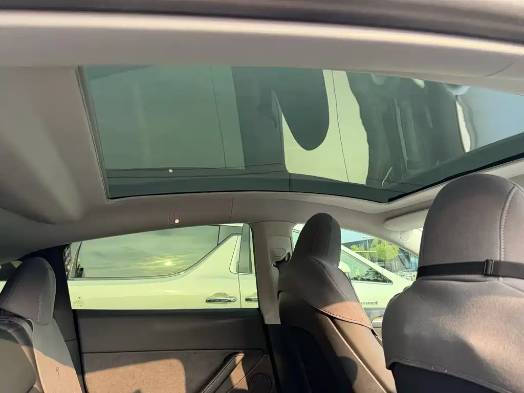 Tesla Model Y — миниатюра 7