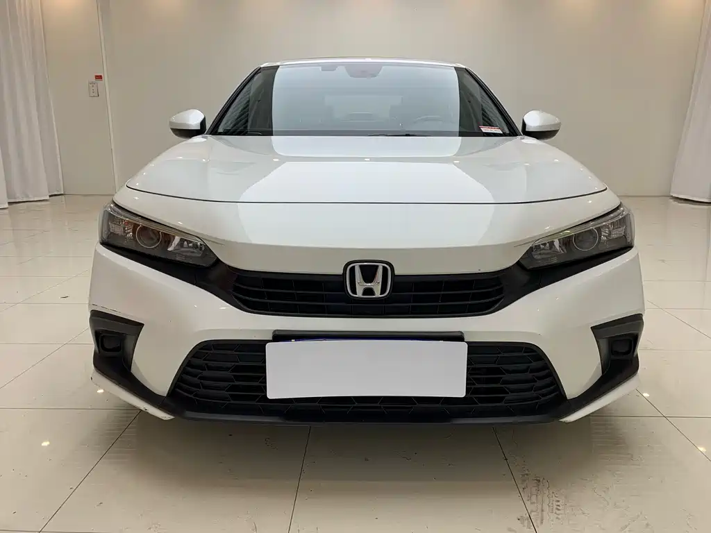 Honda Civic 2022 180TURBO CVT