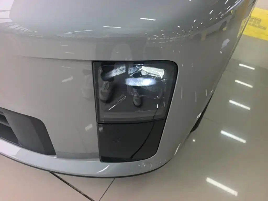 Li Auto Li i6 — миниатюра 24