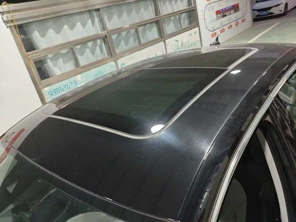 Volkswagen Magotan — миниатюра 5