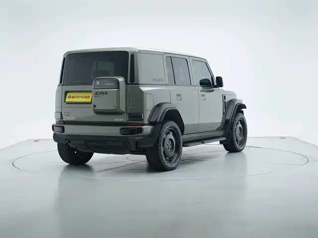iCAR iCAR Super V23 — миниатюра 4