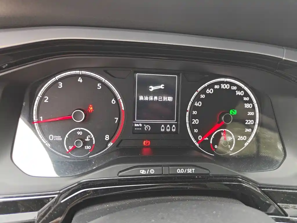 Volkswagen Polo — миниатюра 7