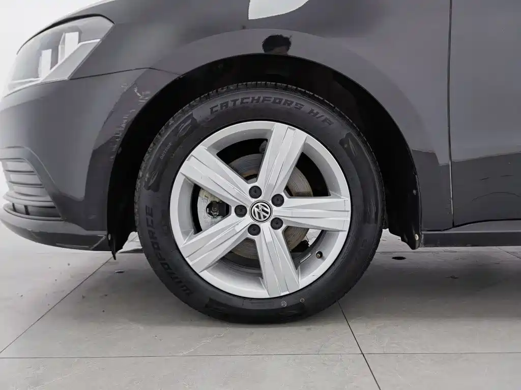 Volkswagen Lavida — миниатюра 17