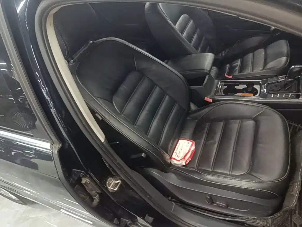 Volkswagen Passat — миниатюра 25