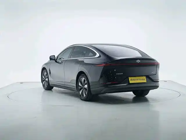 Qiyuan Qiyuan A07 — миниатюра 5