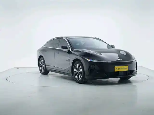 Qiyuan Qiyuan A07 — миниатюра 6
