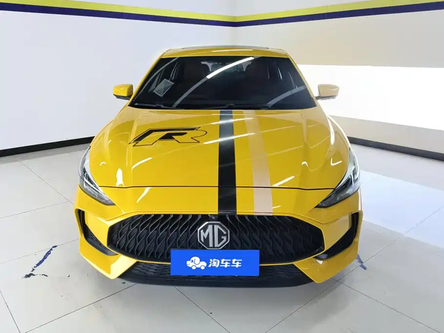 MG MG5 — миниатюра 2