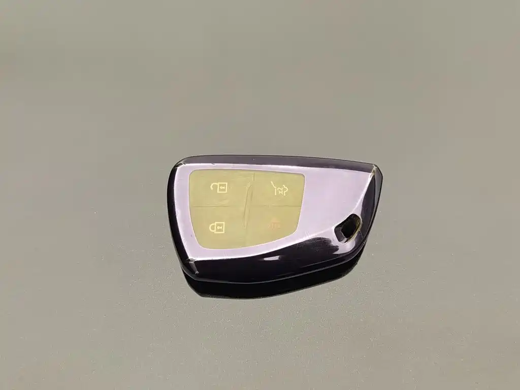 Buick Envision S — миниатюра 19