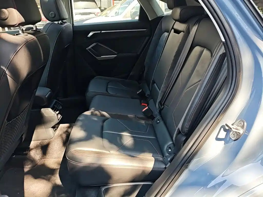 Audi Q3 Sportback — миниатюра 17